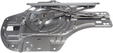 Dorman Power Window Regulator Assembly (MPN: 748-947)