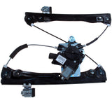 Dorman Power Window Regulator Assembly (MPN: 748-974)
