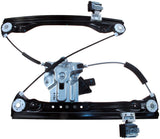 Dorman Power Window Regulator Assembly (MPN: 748-974)
