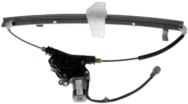 Dorman Power Window Regulator Assembly (MPN: 748-981)
