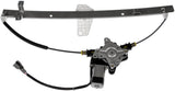 Dorman Power Window Regulator Assembly (MPN: 748-981)