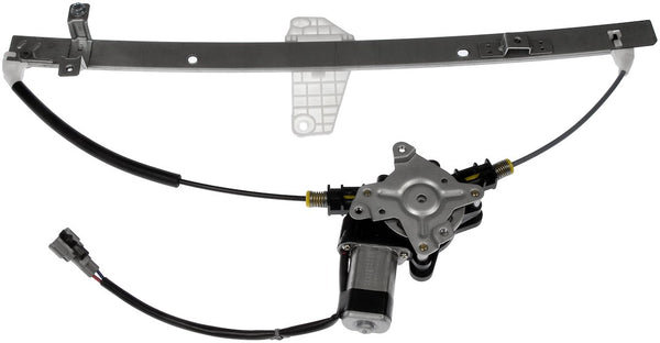 Dorman Power Window Regulator Assembly (MPN: 748-981)