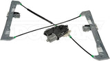Dorman Window Regulator Assembly (MPN: 748-996)