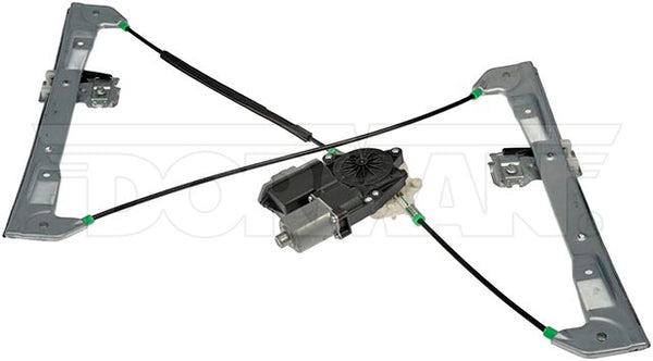Dorman Window Regulator Assembly (MPN: 748-996)