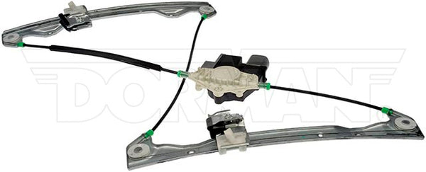 Dorman Window Regulator Assembly (MPN: 748-996)