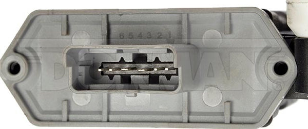 Dorman Window Regulator Assembly (MPN: 748-996)