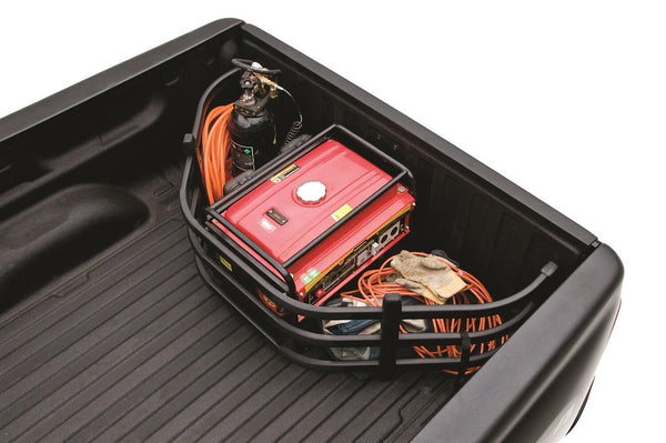 AMP Research BedXTender HD Sport (MPN: 74805-01A)