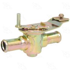 Four Seasons Heater Control Valve (MPN: 74827)