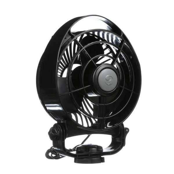 Caframo 6 Inch Marine Cabin Fan (MPN: 748CABBX)