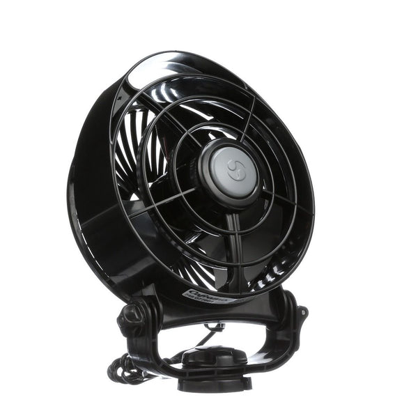 Caframo 6 Inch Marine Cabin Fan (MPN: 748CABBX)