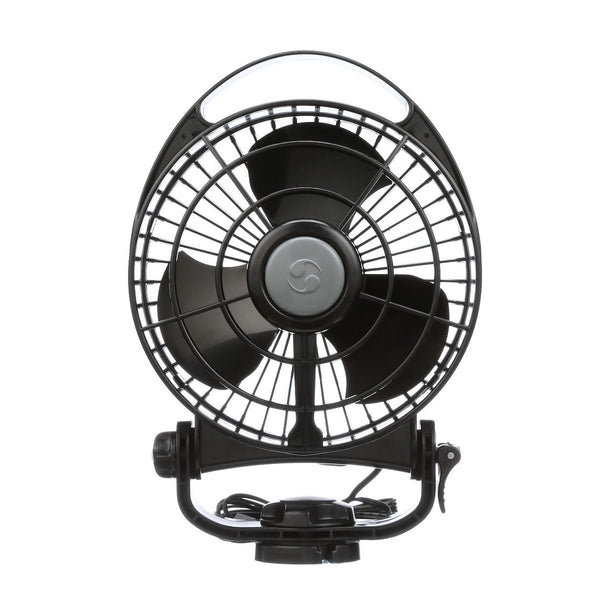 Caframo 6 Inch Marine Cabin Fan (MPN: 748CABBX)