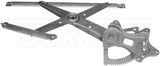 Dorman Window Regulator (MPN: 749-073)