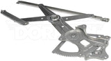 Dorman Window Regulator (MPN: 749-073)