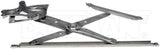 Dorman Window Regulator (MPN: 749-073)