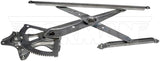 Dorman Window Regulator (MPN: 749-073)