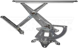 Dorman Window Regulator (MPN: 749-178)