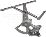 Dorman Window Regulator (MPN: 749-178)