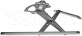 Dorman Window Regulator (MPN: 749-178)
