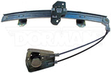 Dorman Window Regulator (MPN: 749-203)