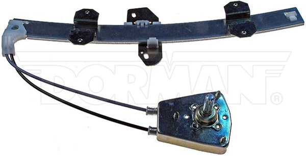 Dorman Window Regulator (MPN: 749-203)