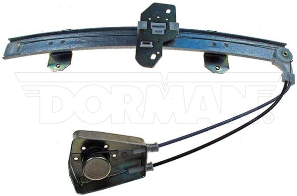 Dorman Window Regulator (MPN: 749-203)