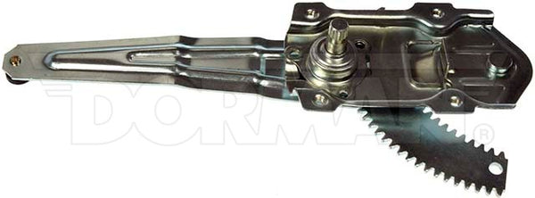 Dorman Window Regulator (MPN: 749-252)