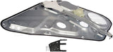 Dorman Window Regulator (MPN: 749-323)