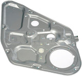 Dorman Window Regulator (MPN: 749-323)