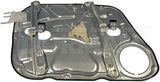Dorman Window Regulator (MPN: 749-349)