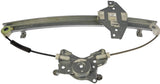 Dorman Window Regulator (MPN: 749-400)