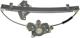 Dorman Window Regulator (MPN: 749-400)