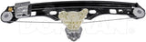 Dorman Window Regulator (MPN: 749-453)