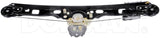 Dorman Window Regulator (MPN: 749-453)