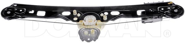 Dorman Window Regulator (MPN: 749-453)