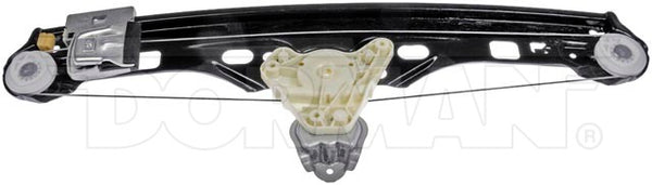 Dorman Window Regulator (MPN: 749-453)