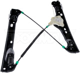 Dorman Window Regulator (MPN: 749-467)