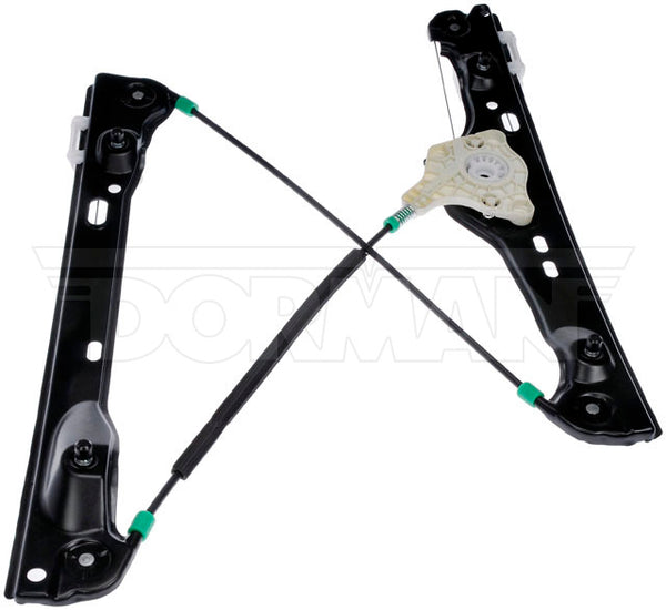 Dorman Window Regulator (MPN: 749-467)