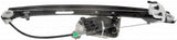 Dorman Window Regulator (MPN: 749-468)
