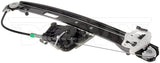 Dorman Window Regulator (MPN: 749-468)
