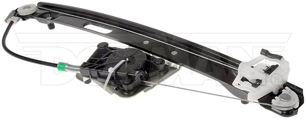 Dorman Window Regulator (MPN: 749-468)