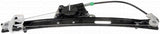 Dorman Window Regulator (MPN: 749-468)