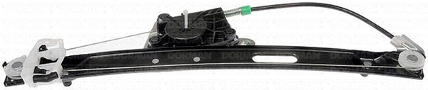 Dorman Window Regulator (MPN: 749-468)