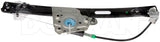 Dorman Window Regulator (MPN: 749-468)