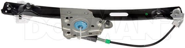 Dorman Window Regulator (MPN: 749-468)