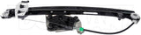 Dorman Window Regulator (MPN: 749-469)