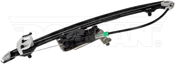 Dorman Window Regulator (MPN: 749-469)
