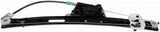 Dorman Window Regulator (MPN: 749-469)
