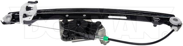 Dorman Window Regulator (MPN: 749-469)