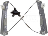Dorman Window Regulator (MPN: 749-508)