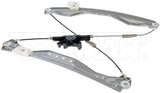 Dorman Window Regulator (MPN: 749-508)